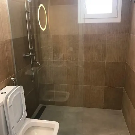 Apartment Modern 1 B.r Flat In Galatex