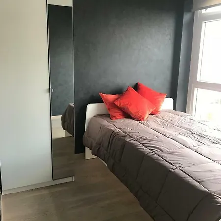 Modern 1 B.r Flat In Galatex * Limassol
